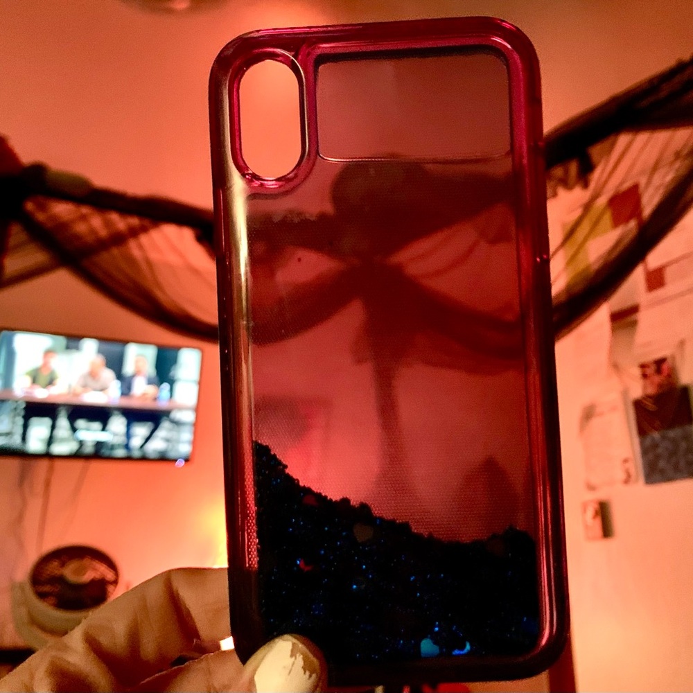 iPhone X/XS case
